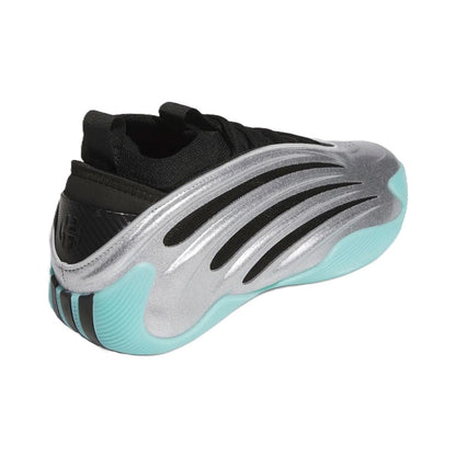 Adidas Harden Vol. 9 Silver Aqua