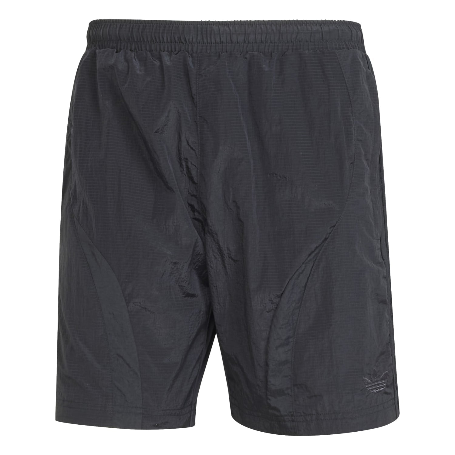 Adidas Men Adicolor 2000s Shorts Black