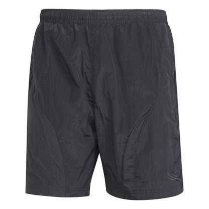 Adidas Men Adicolor 2000s Shorts Black