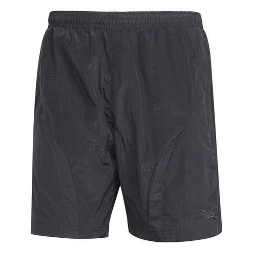 Adidas Men Adicolor 2000s Shorts Black