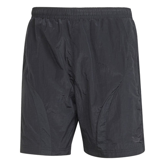 Adidas Men Adicolor 2000s Shorts Black