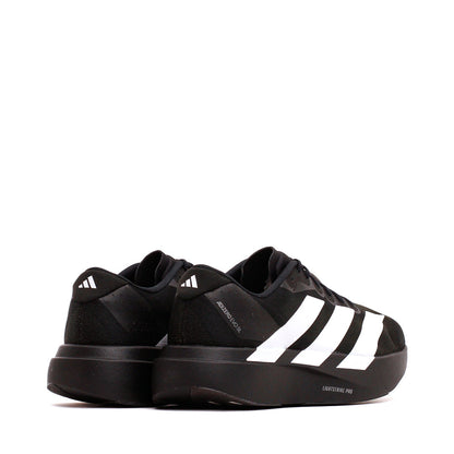 Adidas Men Adizero Evo SL Black White JP7149