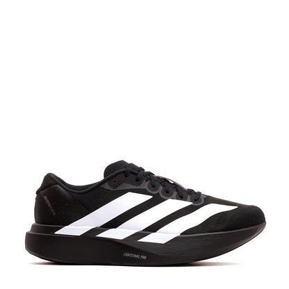 Adidas Men Adizero Evo SL Black White JP7149