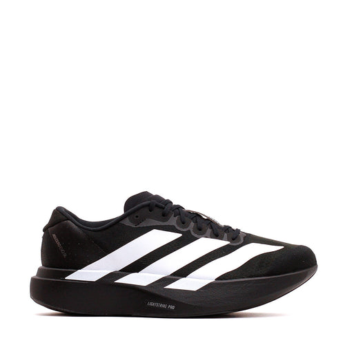 Adidas Men Adizero Evo SL Black White JP7149