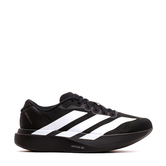 Adidas Men Adizero Evo SL Black White JP7149