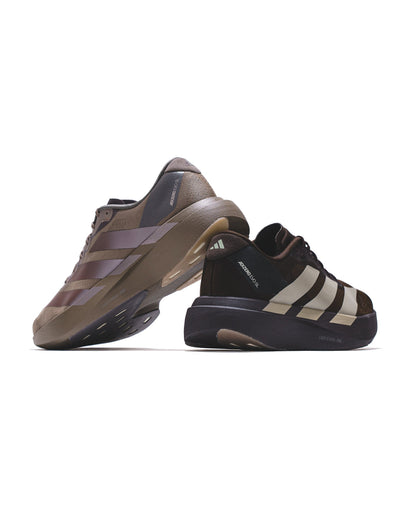 Adidas Men Adizero EVO SL Brown KI6884