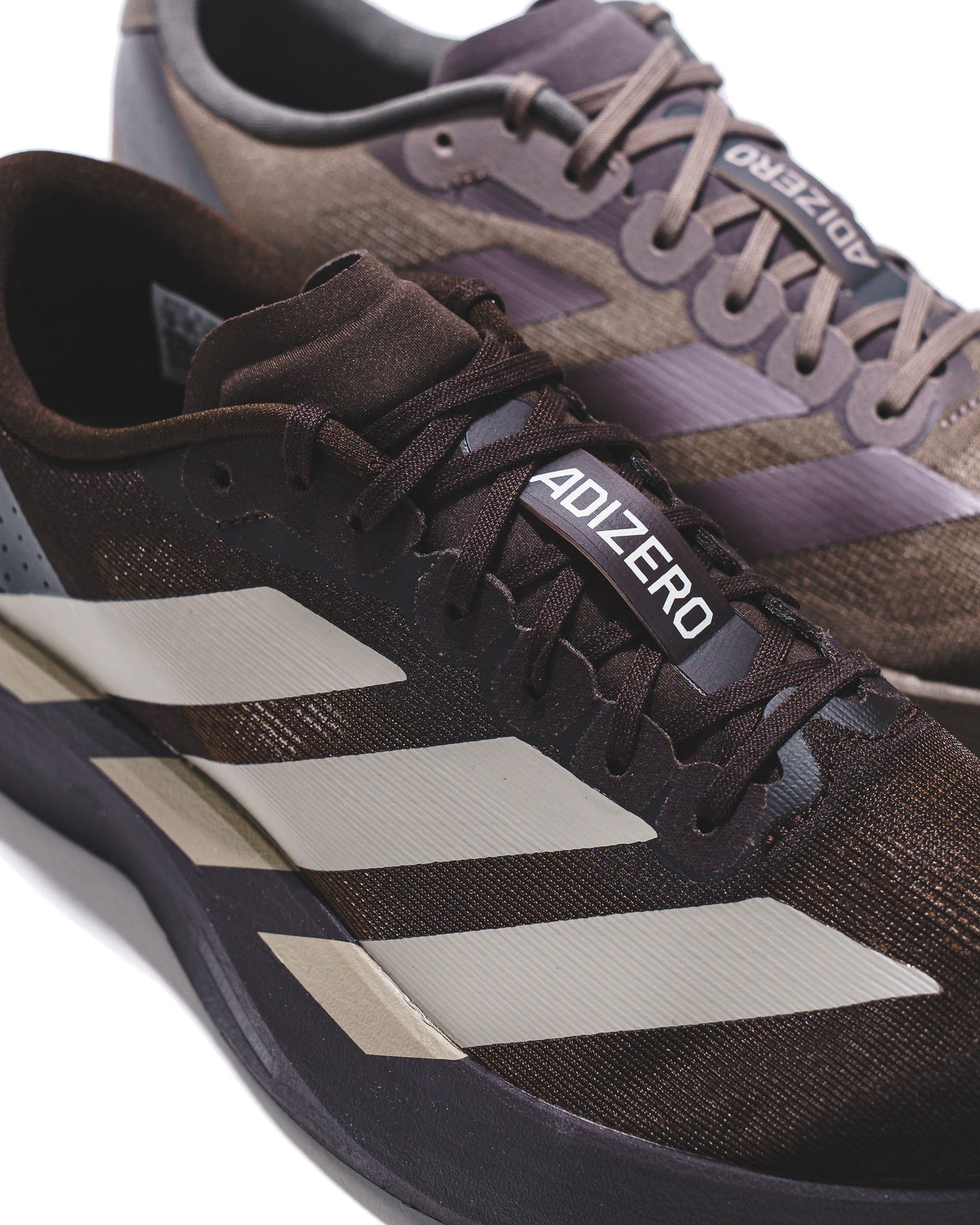 Adidas Men Adizero EVO SL Brown KI6884