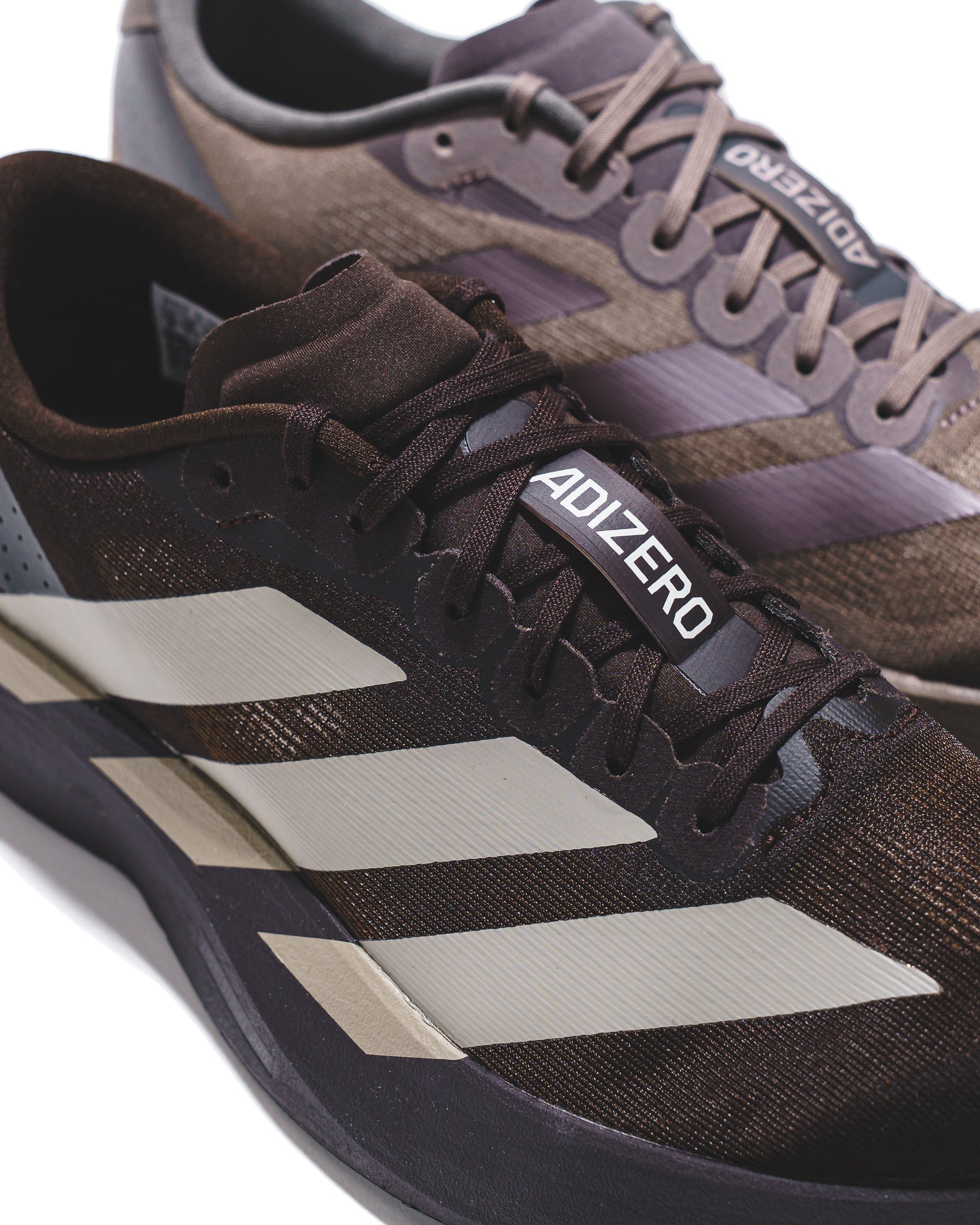 Adidas Men Adizero EVO SL Brown KI6884
