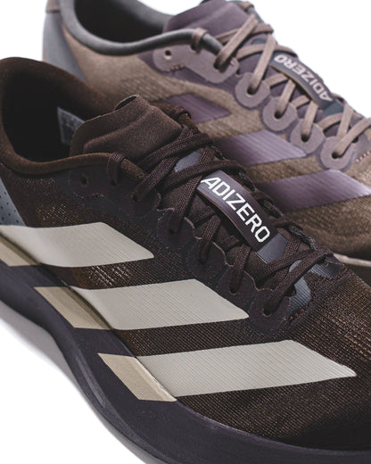 Adidas Men Adizero EVO SL Brown KI6884