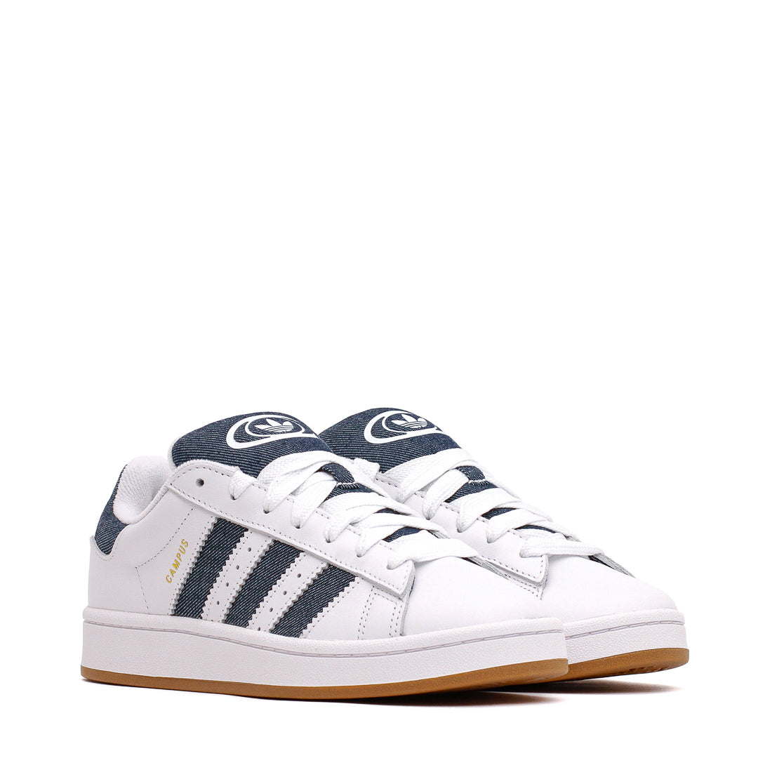 Adidas Men Campus 00s White JQ7439