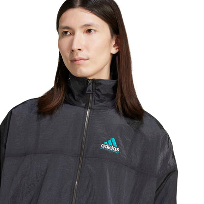 Adidas Men Equipment Track Top Black