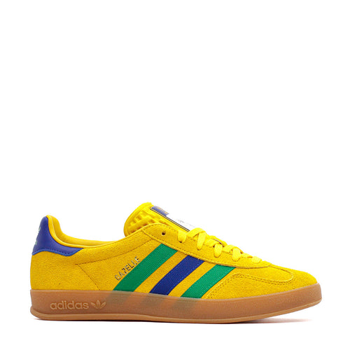 Adidas Men Gazelle Indoor FIFA World Cup 2026 Brazil IH9665
