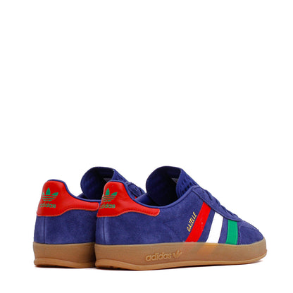 Adidas Men Gazelle Indoor FIFA World Cup 2026 Italy IH9666