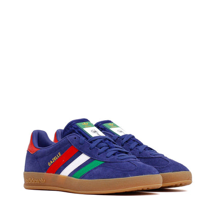 Adidas Men Gazelle Indoor FIFA World Cup 2026 Italy IH9666