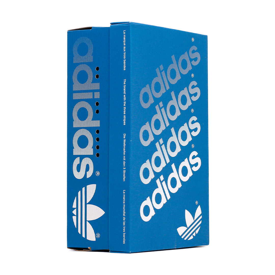 Adidas Men Samba 62 Brown JI3219