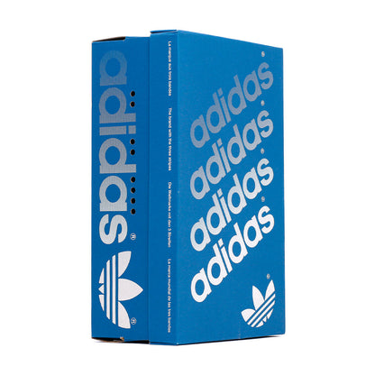 Adidas Men Samba 62 Brown JI3219