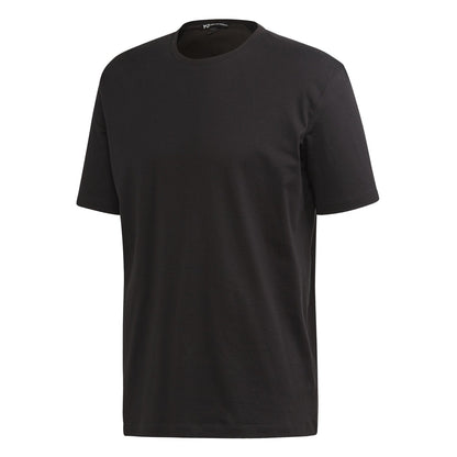 Adidas Men Y-3 CL Logo Tee Black FN3348