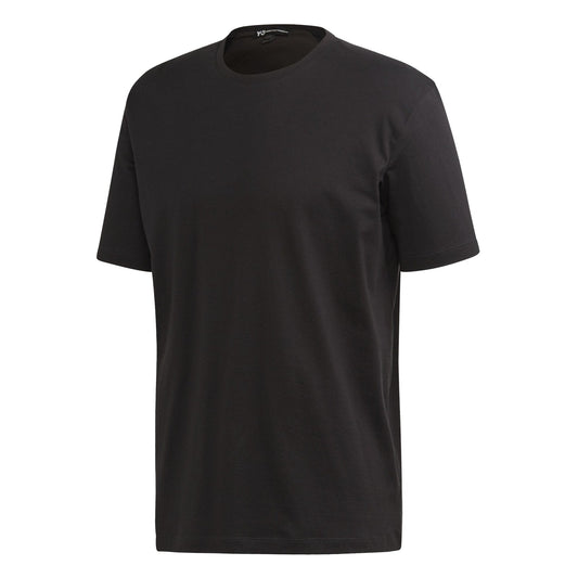 Adidas Men Y-3 CL Logo Tee Black FN3348