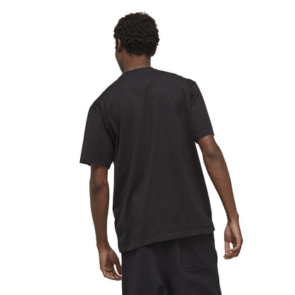 Adidas Men Y-3 CL SS Tee Black FN3358