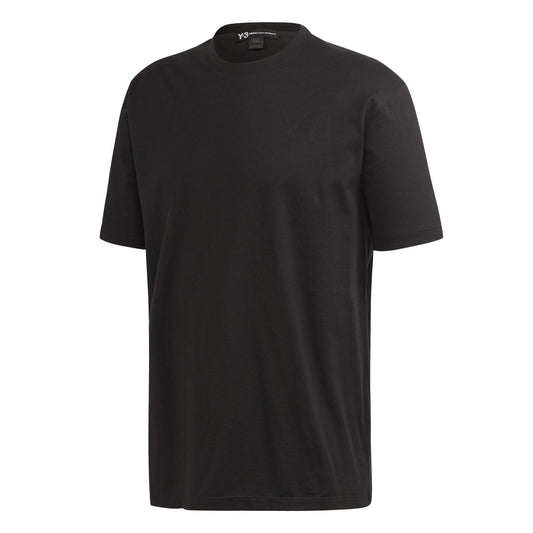 Adidas Men Y-3 CL SS Tee Black FN3358