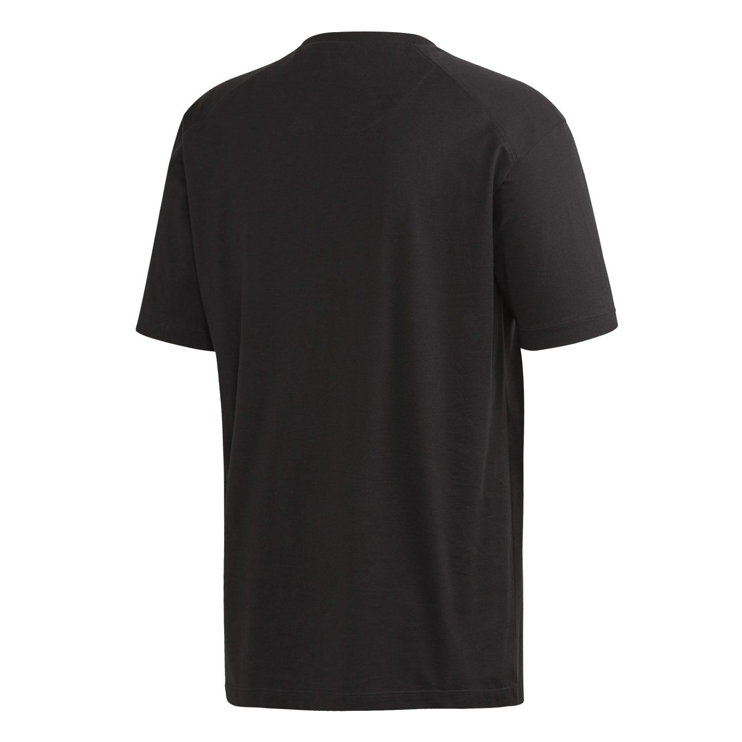 Adidas Men Y-3 CL SS Tee Black FN3358