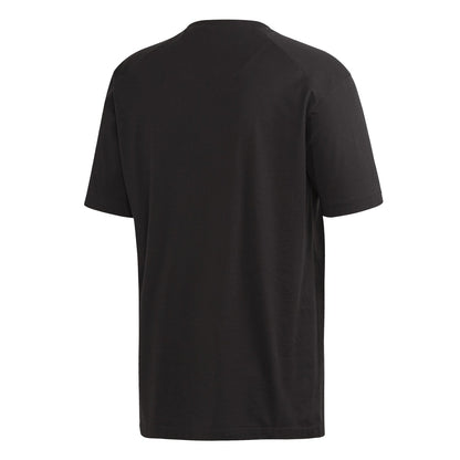 Adidas Men Y-3 CL SS Tee Black FN3358