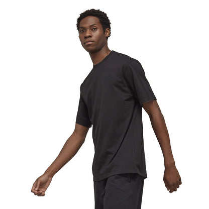 Adidas Men Y-3 CL SS Tee Black FN3358