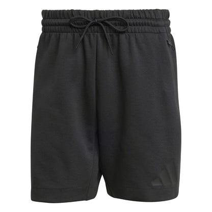 Adidas Men Z.N.E. Shorts Black