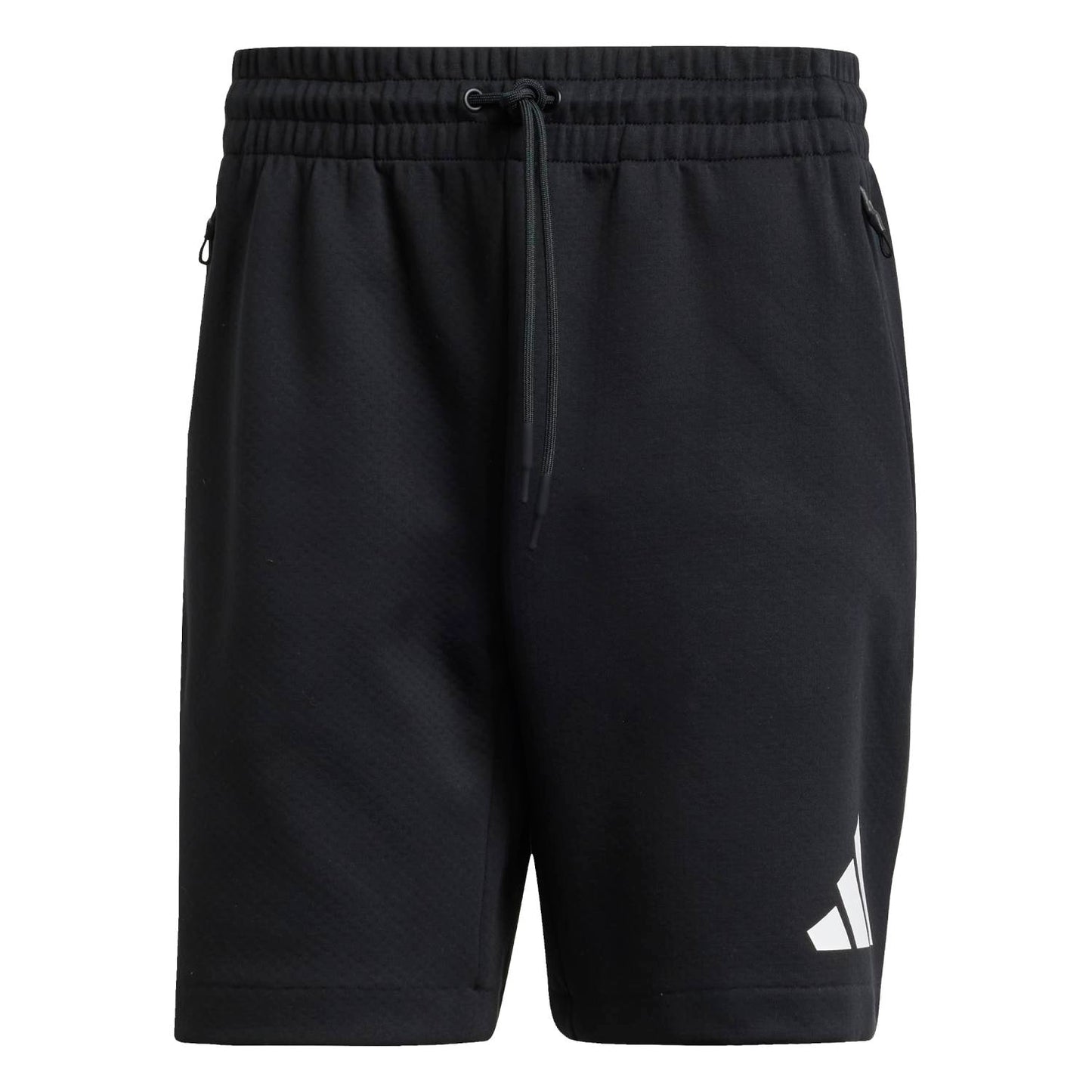 Adidas Men Z.N.E. Shorts Black White