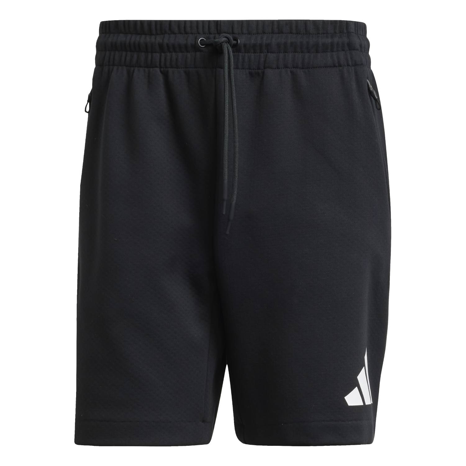 Adidas Men Z.N.E. Shorts Black White