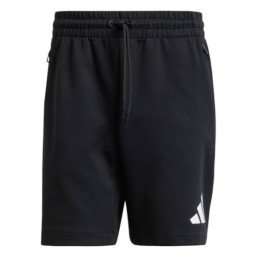 Adidas Men Z.N.E. Shorts Black White