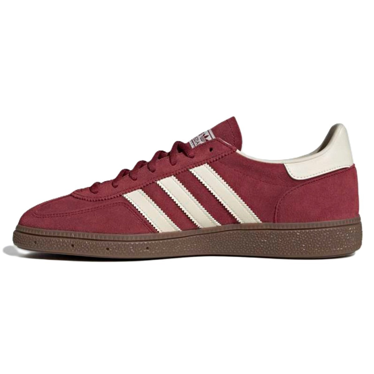 adidas Handball Spezial Burgundy Crew White