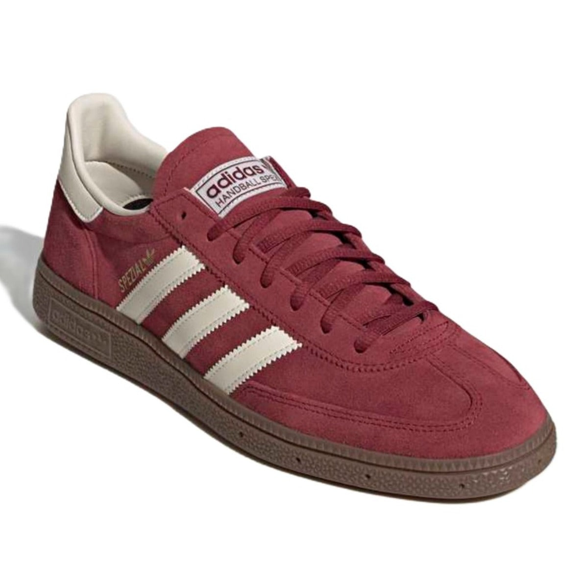 adidas Handball Spezial Burgundy Crew White