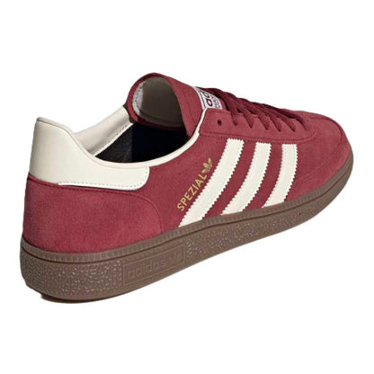adidas Handball Spezial Burgundy Crew White