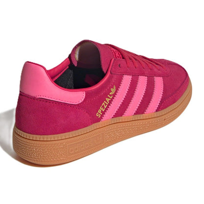 adidas Handball Spezial Ruby Red Lucid Pink Gum (GS)