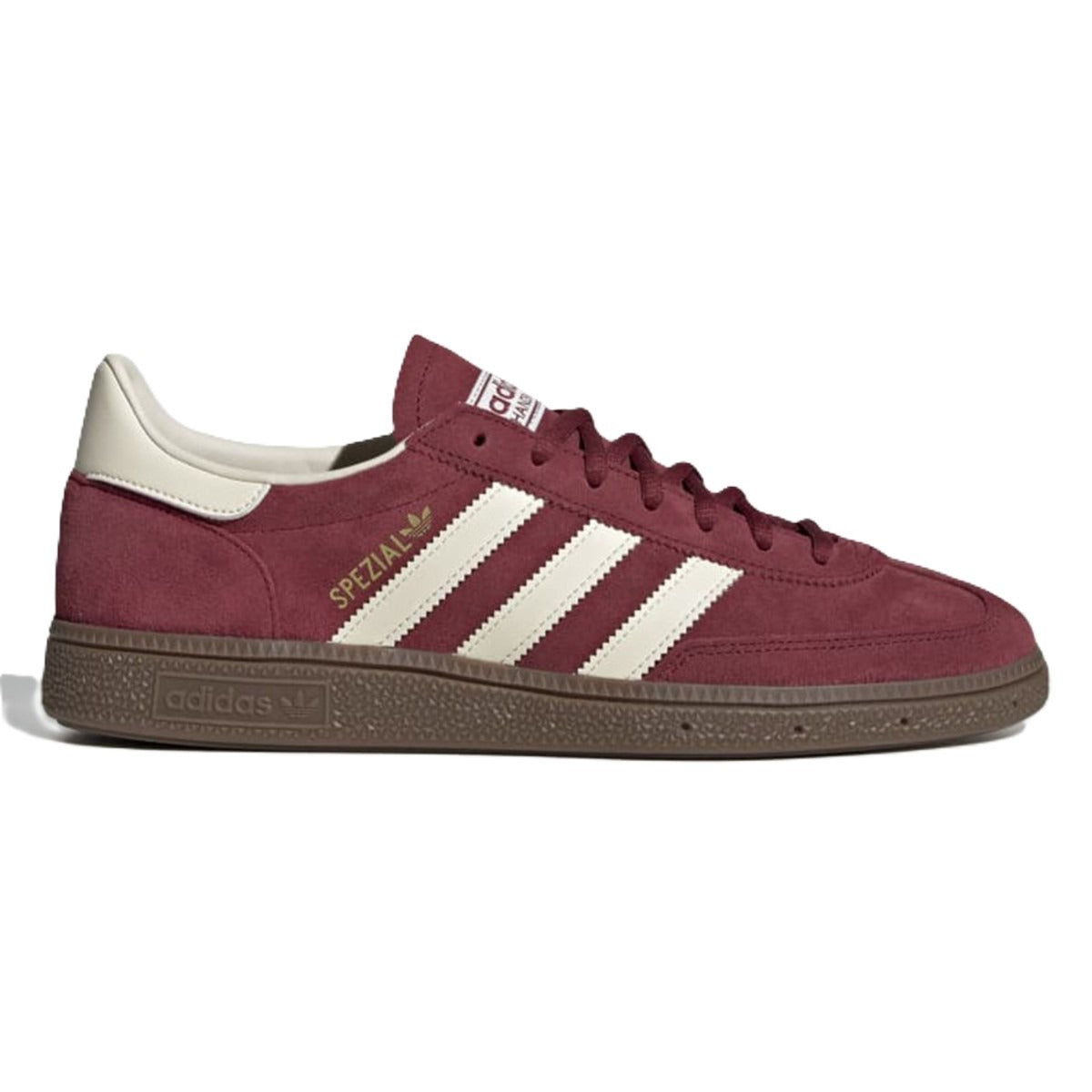 adidas Handball Spezial Burgundy Crew White