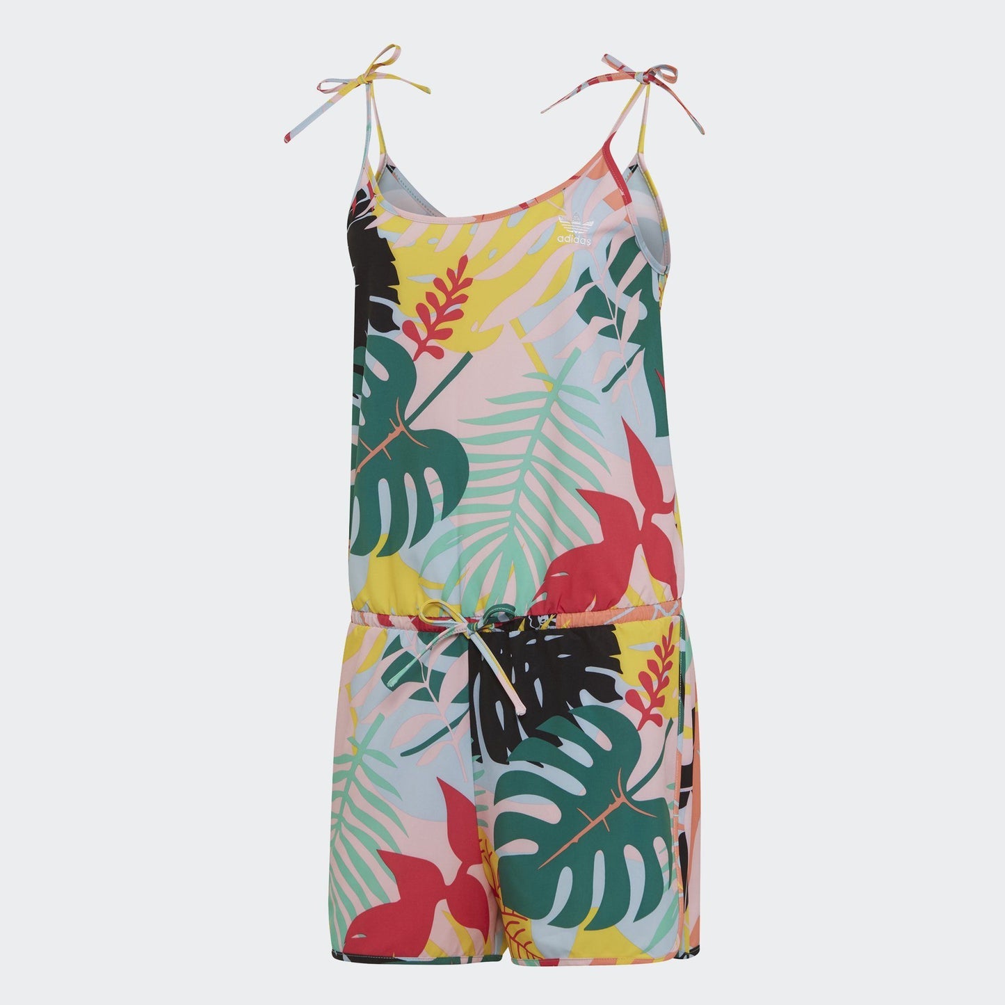 Adidas Originals Jumpsuit Multicolour Women FH7989
