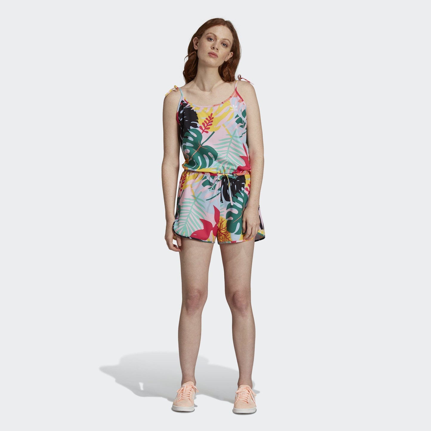Adidas Originals Jumpsuit Multicolour Women FH7989