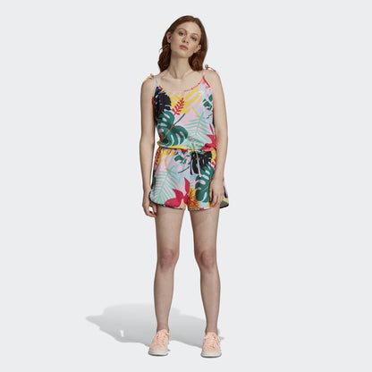 Adidas Originals Jumpsuit Multicolour Women FH7989