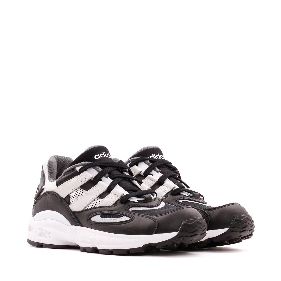 Adidas Originals LXCON 94 Black Grey Men EE5294