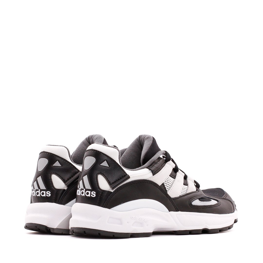 Adidas Originals LXCON 94 Black Grey Men EE5294