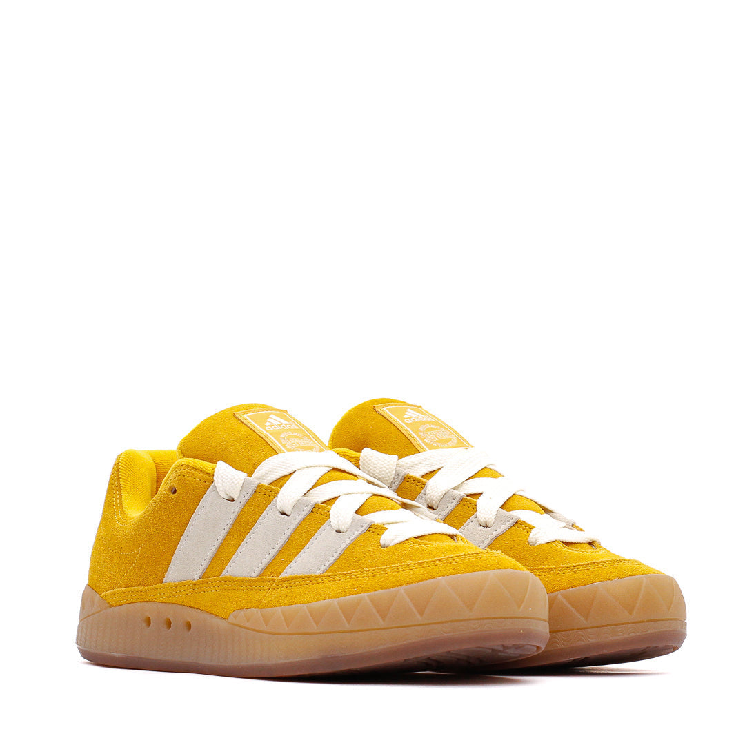 Adidas Originals Men Adimatic Yellow IE2225