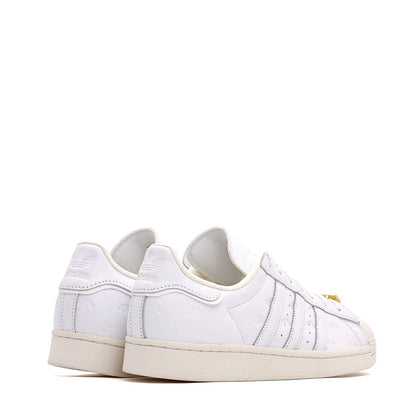 Adidas Originals Men Superstar White GY0025