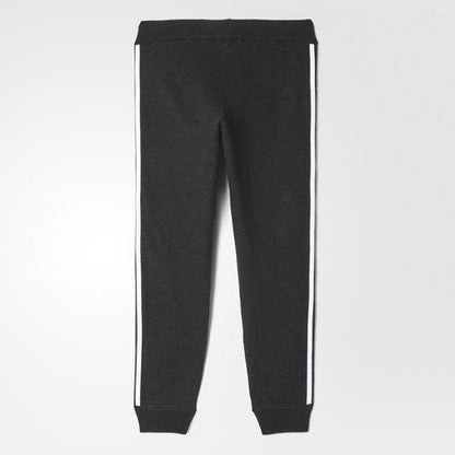 Adidas Originals Superstar Trackpant Cuffed Knit Black Women AY5233