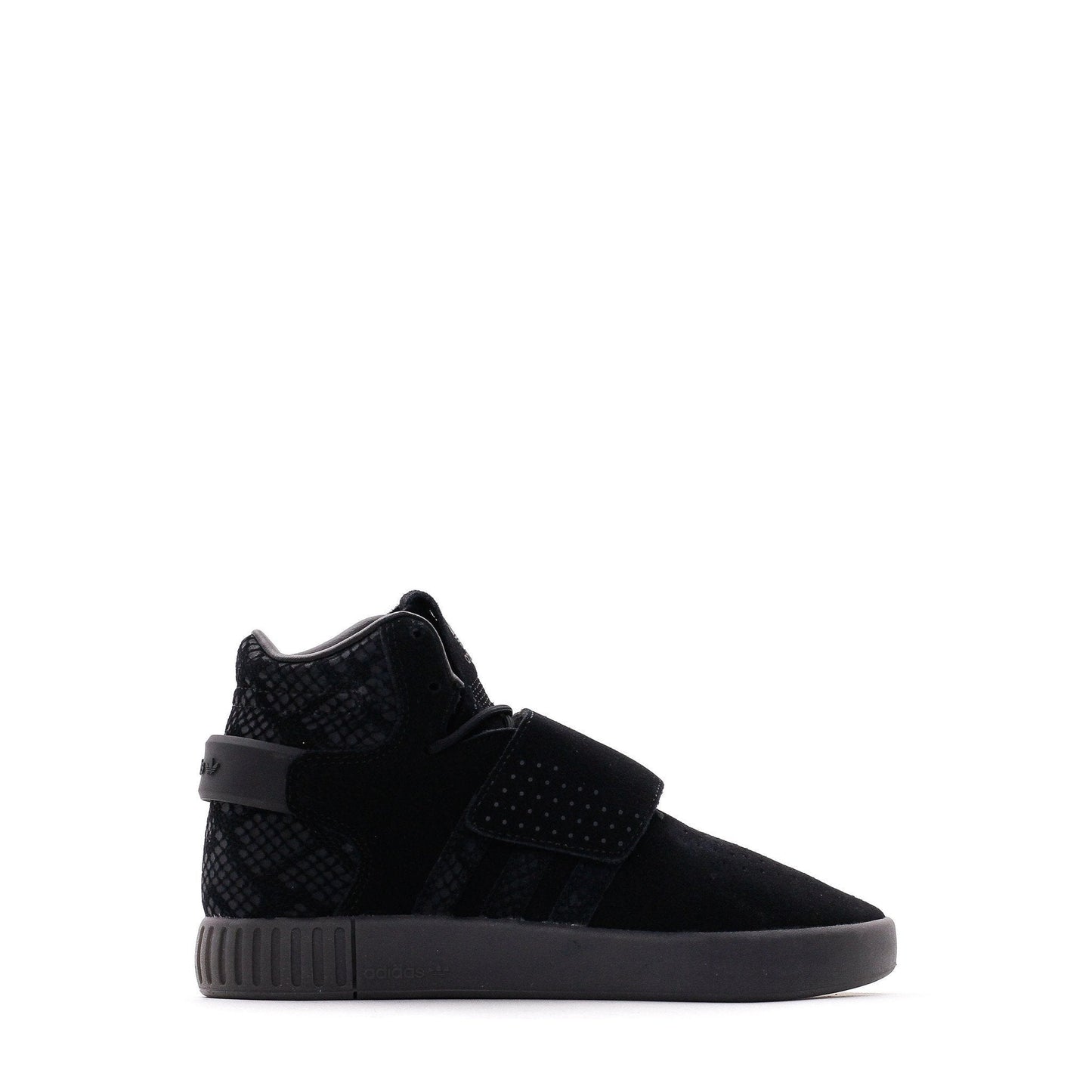 Adidas Originals Tubular Invader Strap J Junior Black BB2895 ***