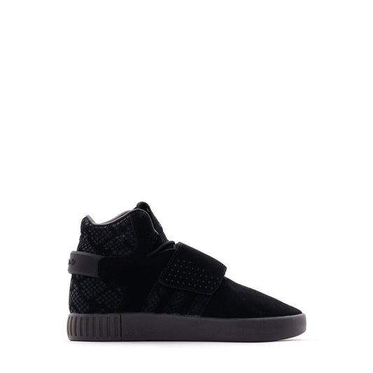 Adidas Originals Tubular Invader Strap J Junior Black BB2895 ***