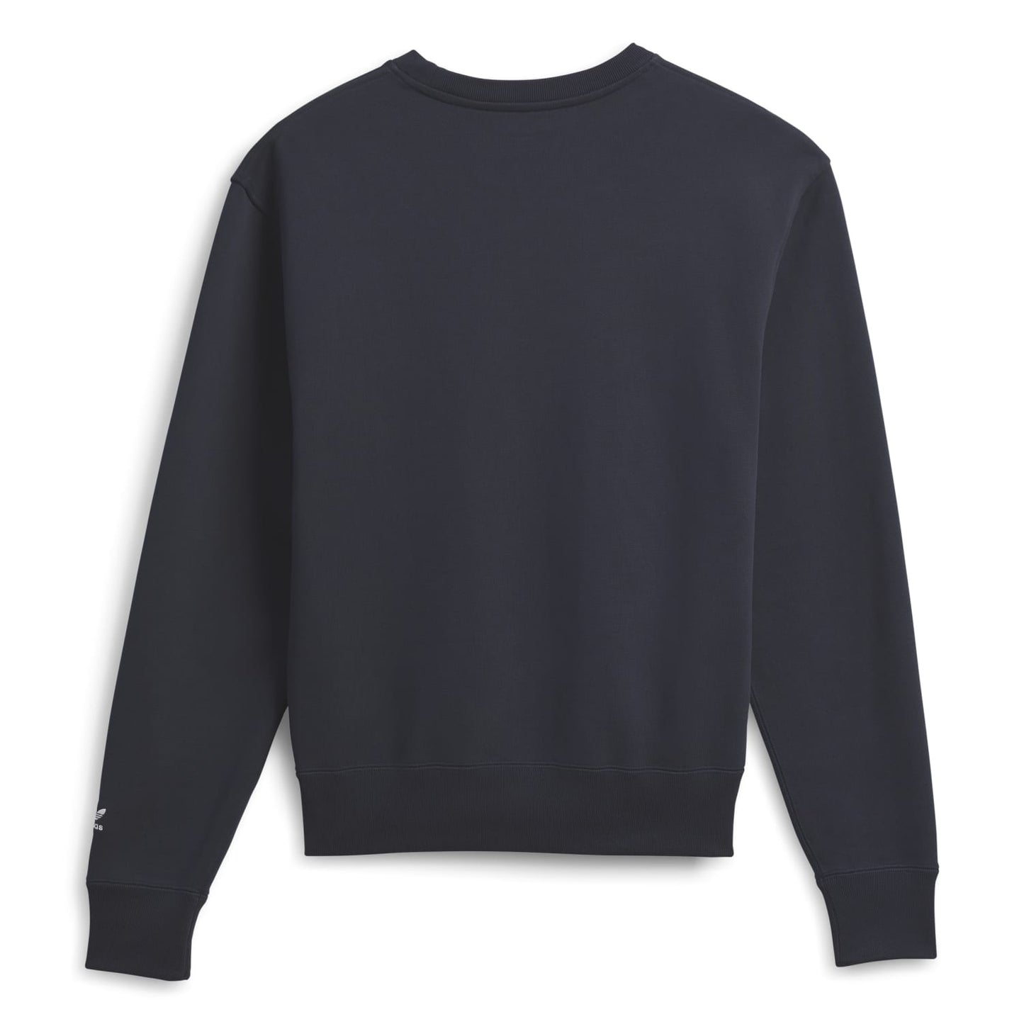 Adidas Originals Unisex PW Pharrell Williams Humanrace Basics Crew Night Grey HS4831