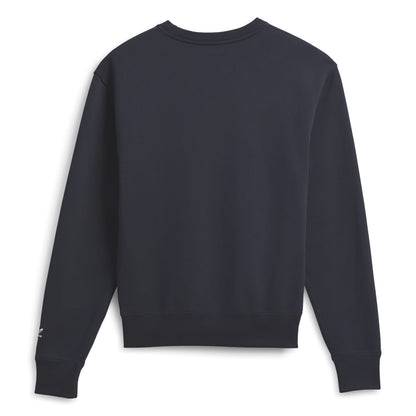 Adidas Originals Unisex PW Pharrell Williams Humanrace Basics Crew Night Grey HS4831