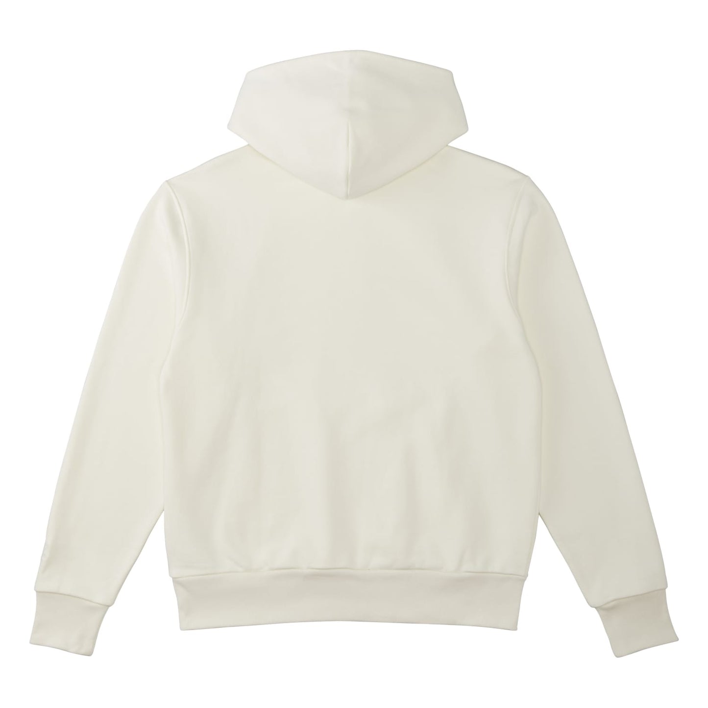 Adidas Originals Unisex PW Pharrell Williams Humanrace Basics Hoody Off White HG1815