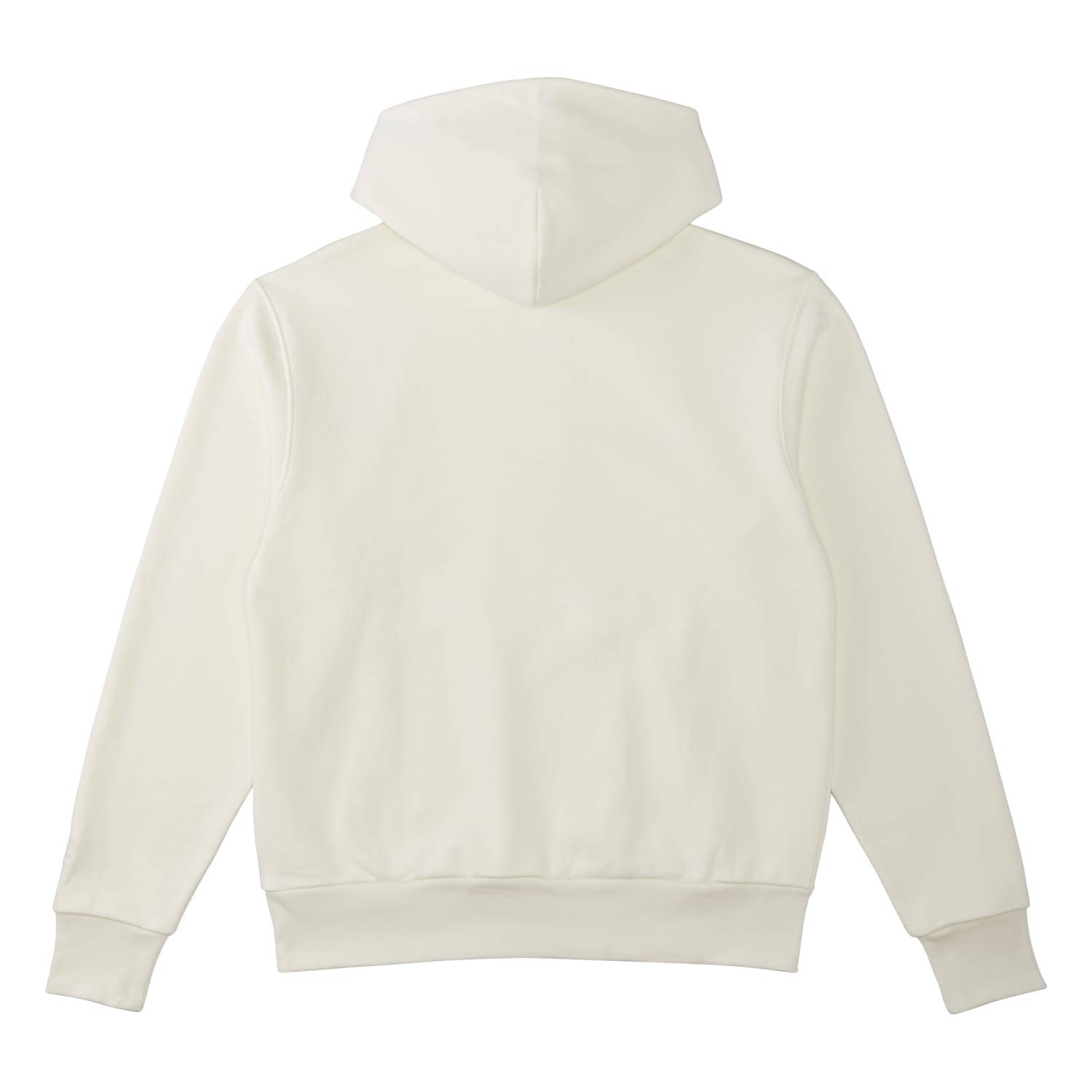 Adidas Originals Unisex PW Pharrell Williams Humanrace Basics Hoody Off White HG1815